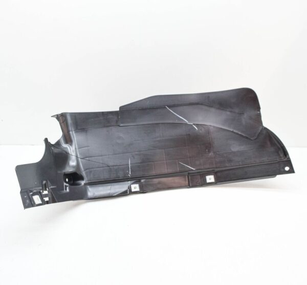 80A853887M - NEW AUDI Q5 FY FRONT LEFT WHEEL SPOILER 80A853887M ORIGINAL