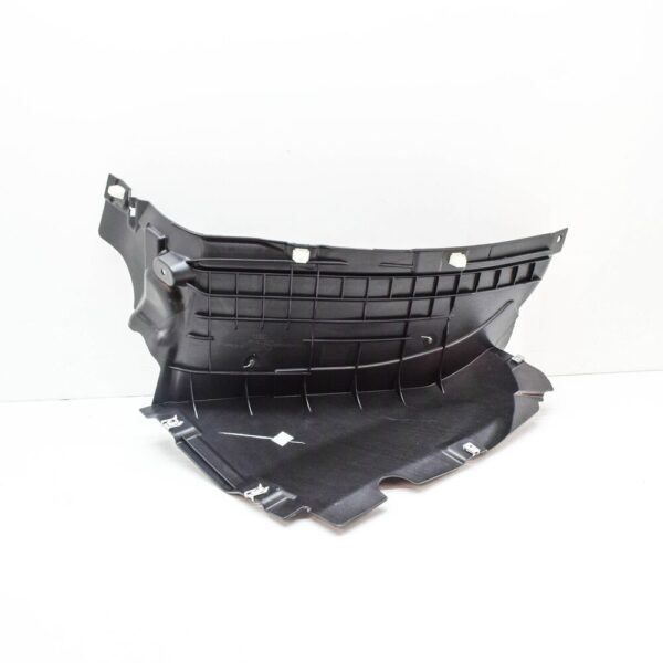 80A853887M - NEW AUDI Q5 FY FRONT LEFT WHEEL SPOILER 80A853887M ORIGINAL
