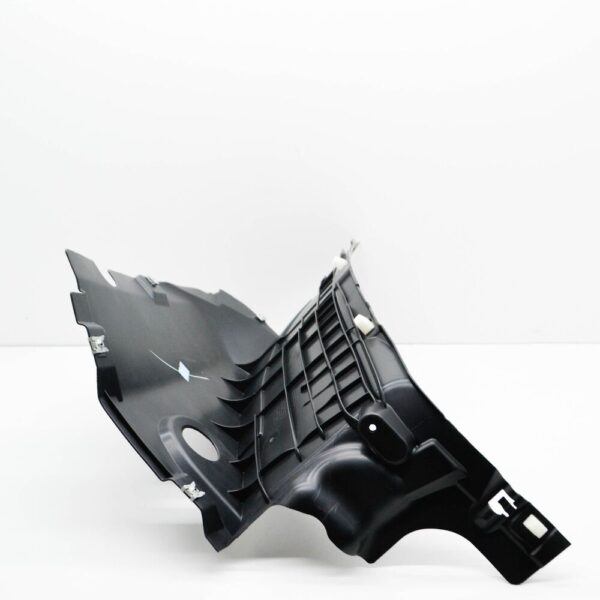 80A853888G - NEW AUDI Q5 FY FRONT RIGHT WHEEL SPOILER 80A853888G
