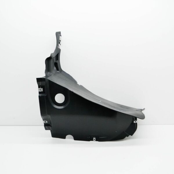 80A853888G - NEW AUDI Q5 FY FRONT RIGHT WHEEL SPOILER 80A853888G