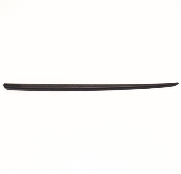 80A854327B9B9 - Audi Q5 windshield strip front left 80A854327B9B9 2017 NEW ORIGINAL