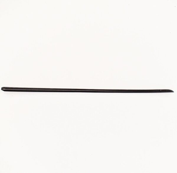 80A854327B9B9 - Audi Q5 windshield strip front left 80A854327B9B9 2017 NEW ORIGINAL