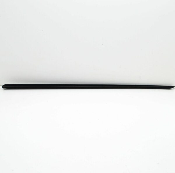 80A854328B9B9 - NEW AUDI Q5 FY FRONT WINDSHIELD RIGHT VERTICAL TRIM 80A854328B9B9 ORIGINAL