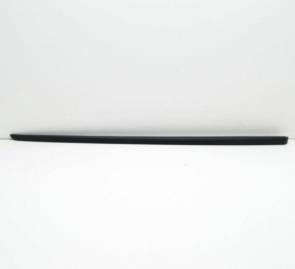 80A854328B9B9 - NEW AUDI Q5 FY FRONT WINDSHIELD RIGHT VERTICAL TRIM 80A854328B9B9 ORIGINAL