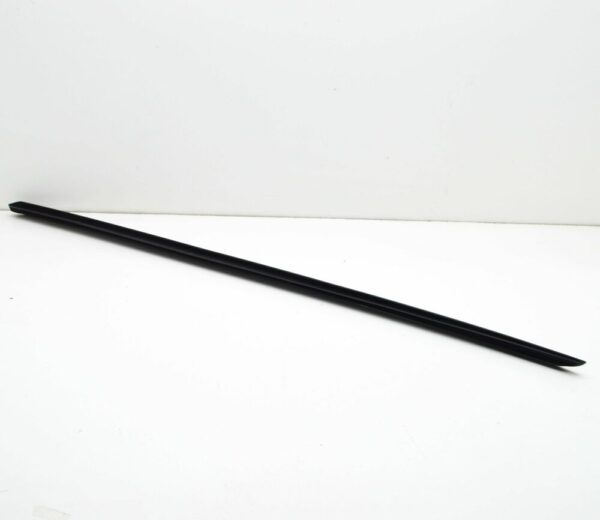 80A854328B9B9 - NEW AUDI Q5 FY FRONT WINDSHIELD RIGHT VERTICAL TRIM 80A854328B9B9 ORIGINAL