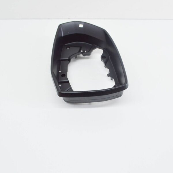 80A8572399B9 - NEW AUDI Q5 FY FRONT LEFT DOOR MIRROR FRAME 80A8572399B9 ORIGINAL