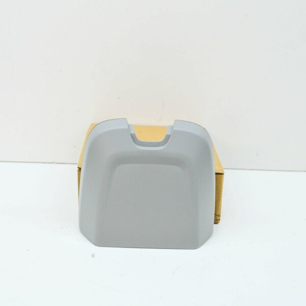80A857519DT4 - NEW AUDI Q5 80A INTERIOR REAR VIEW MIRROR UPPER COVER TRIM 80A857519DT4 ORIGINAL
