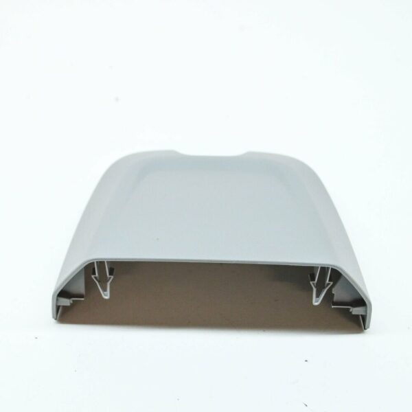 80A857519DT4 - NEW AUDI Q5 80A INTERIOR REAR VIEW MIRROR UPPER COVER TRIM 80A857519DT4 ORIGINAL