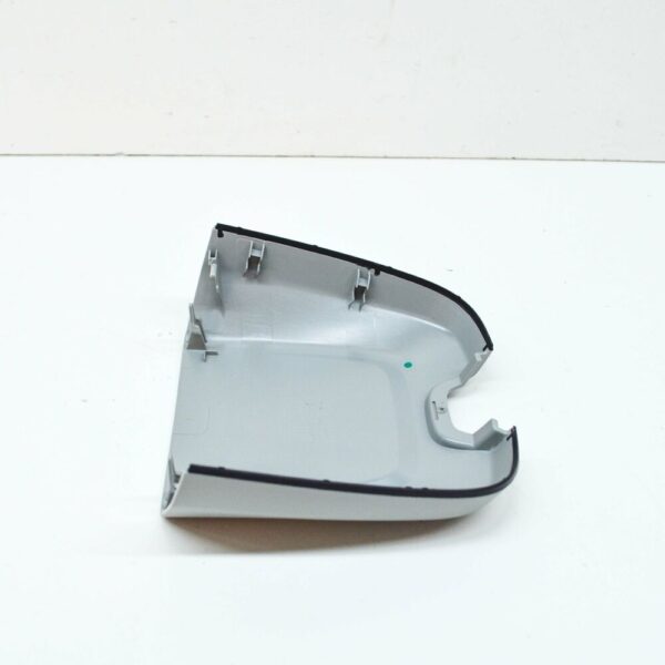 80A857519DT4 - NEW AUDI Q5 80A INTERIOR REAR VIEW MIRROR UPPER COVER TRIM 80A857519DT4 ORIGINAL