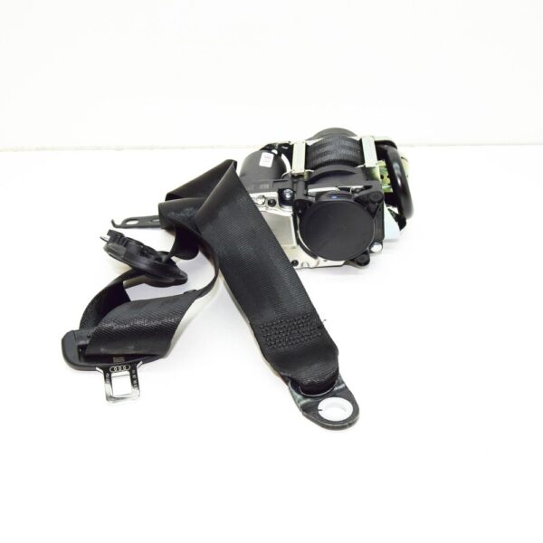 80A857705NV04 - AUDI Q5 FY 80A FRONT LEFT SEAT BELT 80A857705RV04 NEW GENUINE