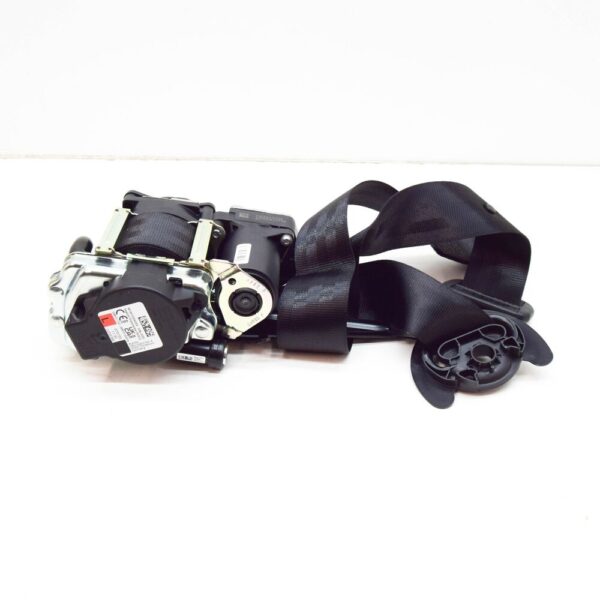 80A857705NV04 - AUDI Q5 FY 80A FRONT LEFT SEAT BELT 80A857705RV04 NEW GENUINE