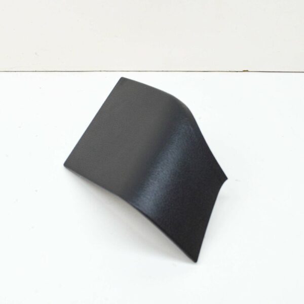 80A863487B4PK - NEW AUDI Q5 FYB COVER SOUL BLACK 80A863487B4PK ORIGINAL