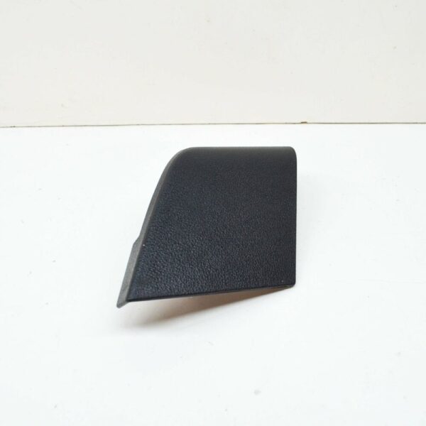 80A863487B4PK - NEW AUDI Q5 FYB COVER SOUL BLACK 80A863487B4PK ORIGINAL