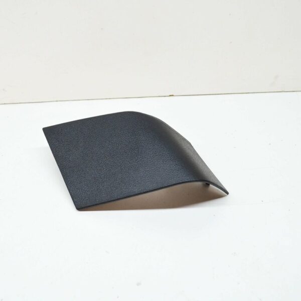 80A863487B4PK - NEW AUDI Q5 FYB COVER SOUL BLACK 80A863487B4PK ORIGINAL