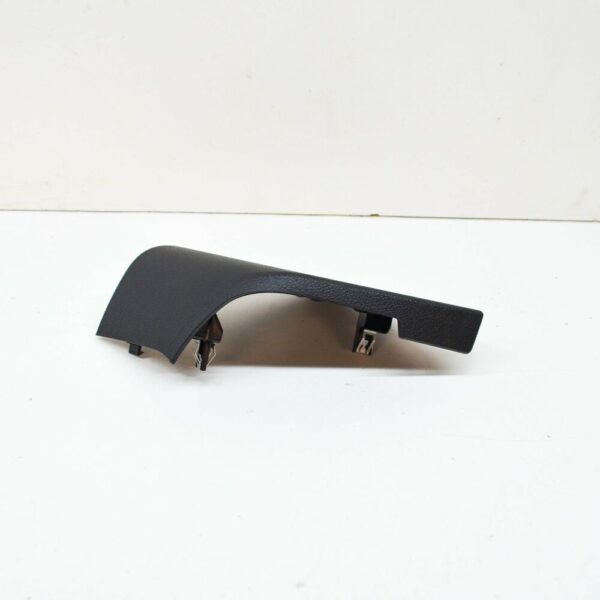 80A863487B4PK - NEW AUDI Q5 FYB COVER SOUL BLACK 80A863487B4PK ORIGINAL