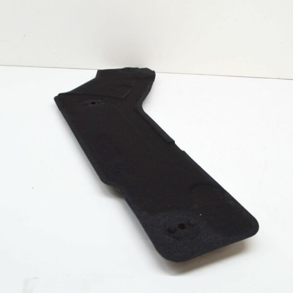 80A863827 - NEW AUDI Q5 FY 80A SIDE MEMBER LEFT HEAT SHIELD 80A863827