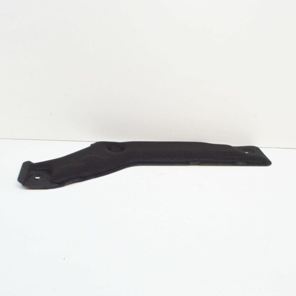 80A863827 - NEW AUDI Q5 FY 80A SIDE MEMBER LEFT HEAT SHIELD 80A863827