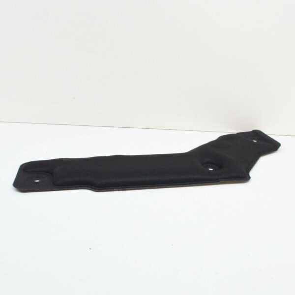 80A863827 - NEW AUDI Q5 FY 80A SIDE MEMBER LEFT HEAT SHIELD 80A863827