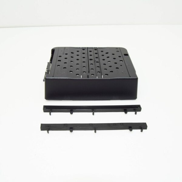 80A864747A6PS - New Audi Q5 FY Centre Console Compartment 80A864747A6PS Genuine