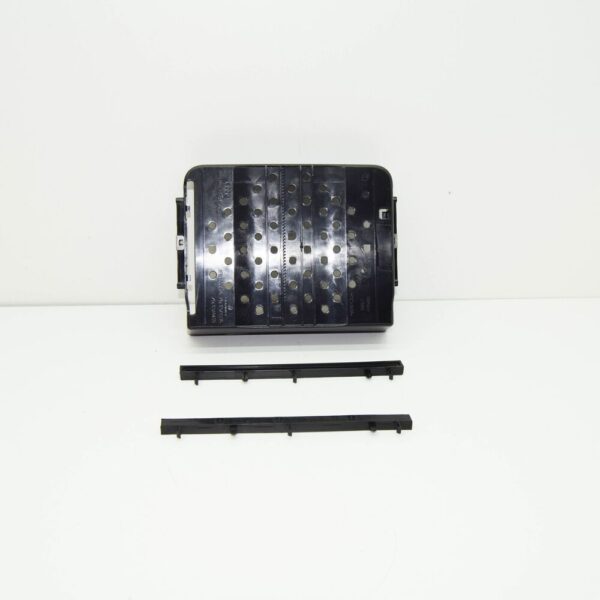 80A864747A6PS - New Audi Q5 FY Centre Console Compartment 80A864747A6PS Genuine