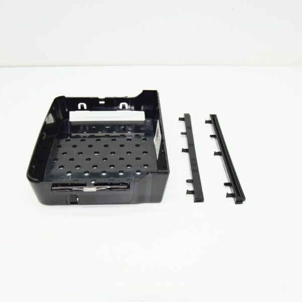 80A864747A6PS - New Audi Q5 FY Centre Console Compartment 80A864747A6PS Genuine