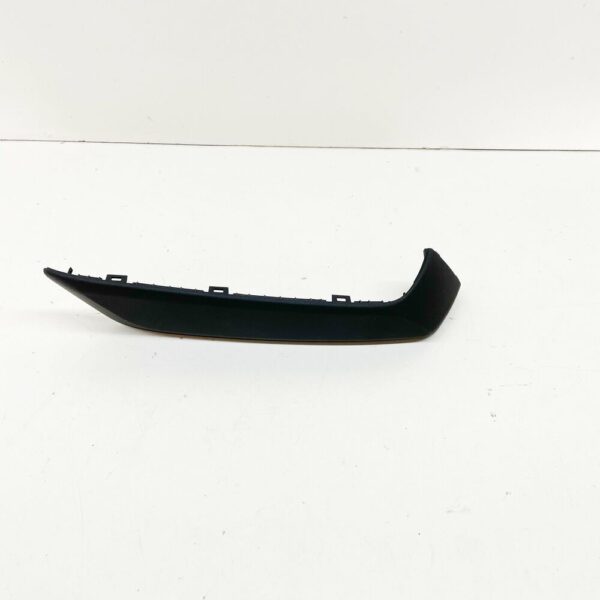 80A867171A6PS - NEW AUDI Q5 FY FRONT LEFT DOOR PANEL HANDLE COVER 80A867171A6PS