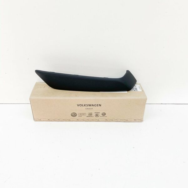 80A867171A6PS - NEW AUDI Q5 FY FRONT LEFT DOOR PANEL HANDLE COVER 80A867171A6PS