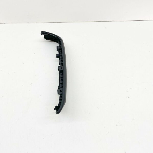 80A867171A6PS - NEW AUDI Q5 FY FRONT LEFT DOOR PANEL HANDLE COVER 80A867171A6PS