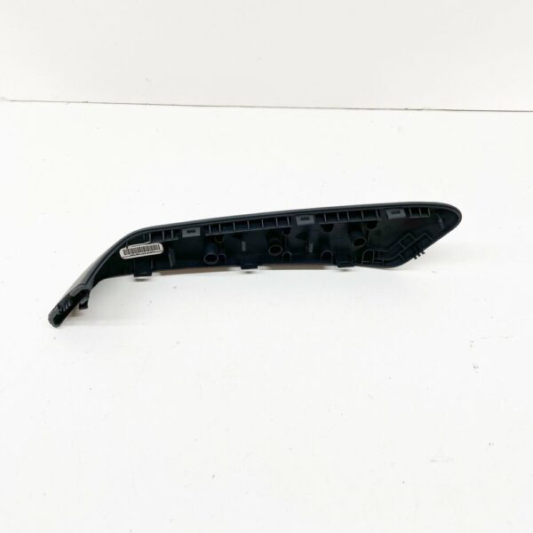 80A867171A6PS - NEW AUDI Q5 FY FRONT LEFT DOOR PANEL HANDLE COVER 80A867171A6PS