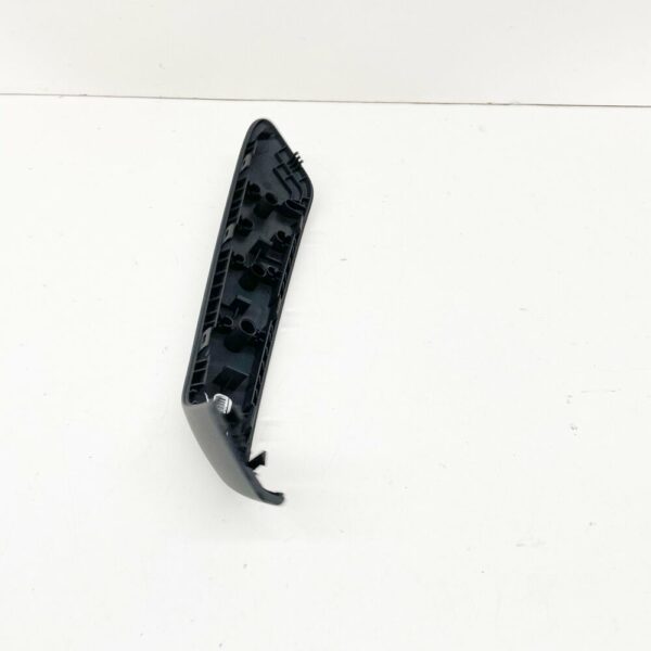 80A867171A6PS - NEW AUDI Q5 FY FRONT LEFT DOOR PANEL HANDLE COVER 80A867171A6PS