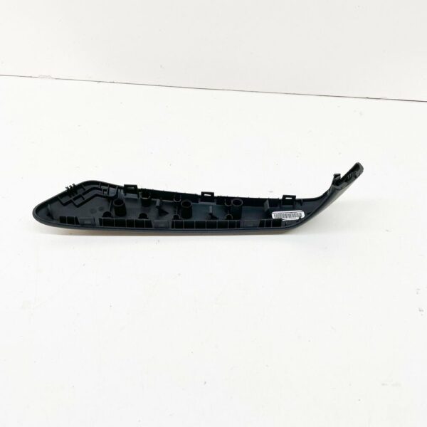 80A867171A6PS - NEW AUDI Q5 FY FRONT LEFT DOOR PANEL HANDLE COVER 80A867171A6PS