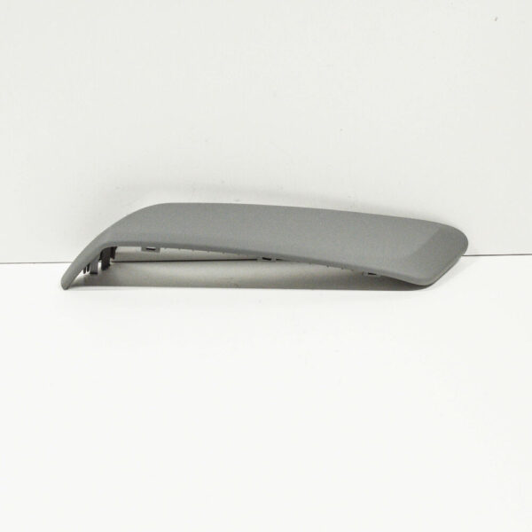 80A867172ABA4 - NEW AUDI Q5 80A FRONT RIGHT DOOR PANEL HANDLE TRIM 80A867172ABA4 ORIGINAL