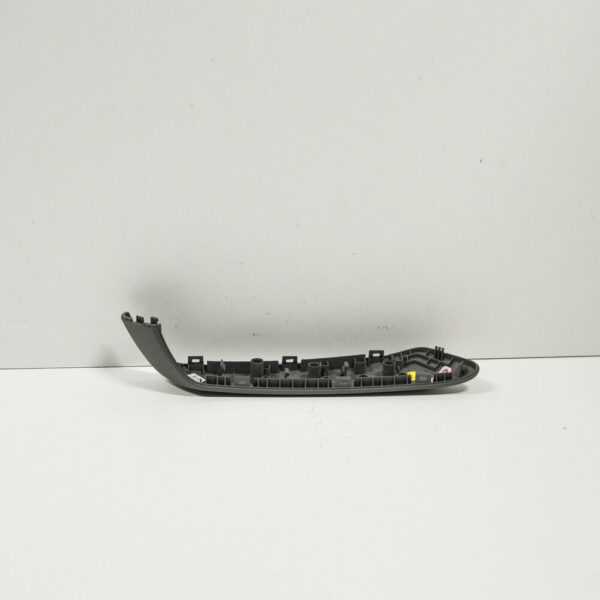 80A867172ABA4 - NEW AUDI Q5 80A FRONT RIGHT DOOR PANEL HANDLE TRIM 80A867172ABA4 ORIGINAL