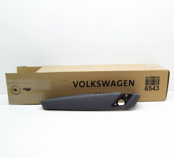 80A867173BQU7 - Audi Q5 FY door armrest front left 80A867173BQU7 NEW