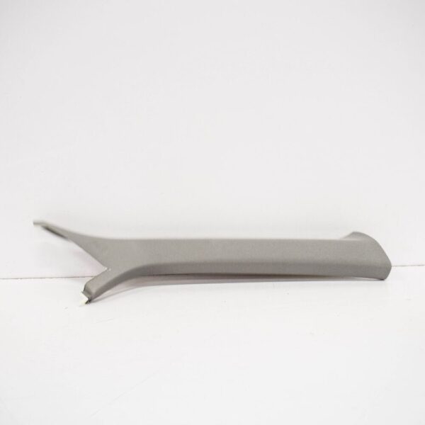80A867234F1OJ - NEW AUDI Q5 80A FRONT RIGHT A PILLAR TRIM COVER 80A867234F1 OJ ORIGINAL