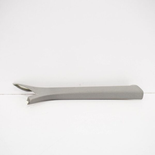 80A867234F1OJ - NEW AUDI Q5 80A FRONT RIGHT A PILLAR TRIM COVER 80A867234F1 OJ ORIGINAL