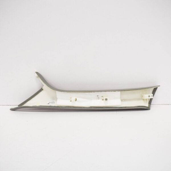 80A867234F1OJ - NEW AUDI Q5 80A FRONT RIGHT A PILLAR TRIM COVER 80A867234F1 OJ ORIGINAL