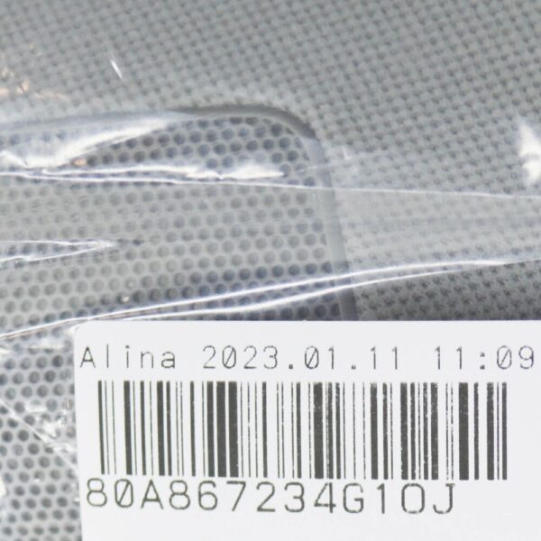 80A867234G1OJ - Audi Q5 FY A-pillar right 80A867234G1OJ new original
