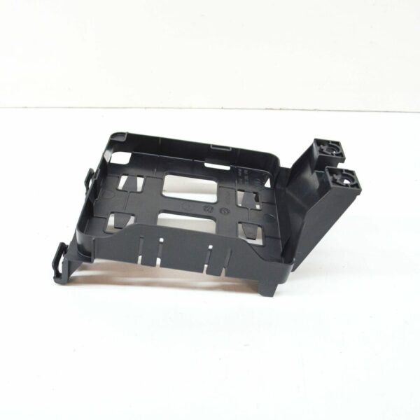 80A907368 - NEW AUDI Q5 FY 80A LEFT REAR CONTROL UNIT MOUNT 80A907368 ORIGINAL