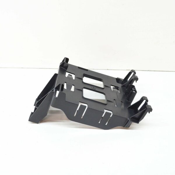 80A907368 - NEW AUDI Q5 FY 80A LEFT REAR CONTROL UNIT MOUNT 80A907368 ORIGINAL