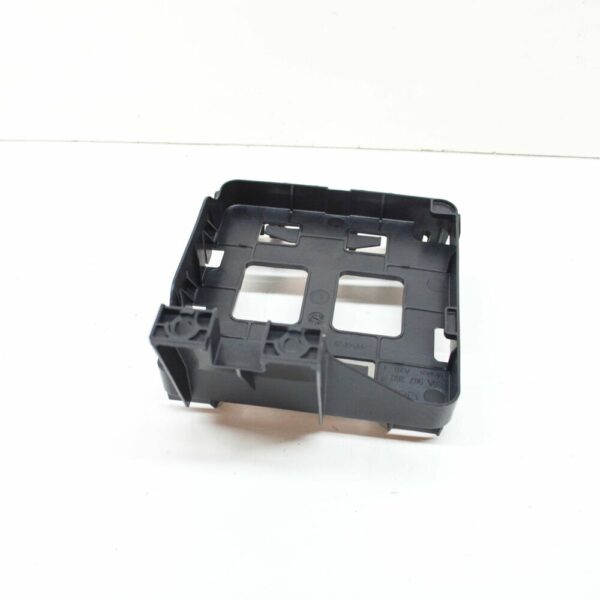 80A907368 - NEW AUDI Q5 FY 80A LEFT REAR CONTROL UNIT MOUNT 80A907368 ORIGINAL