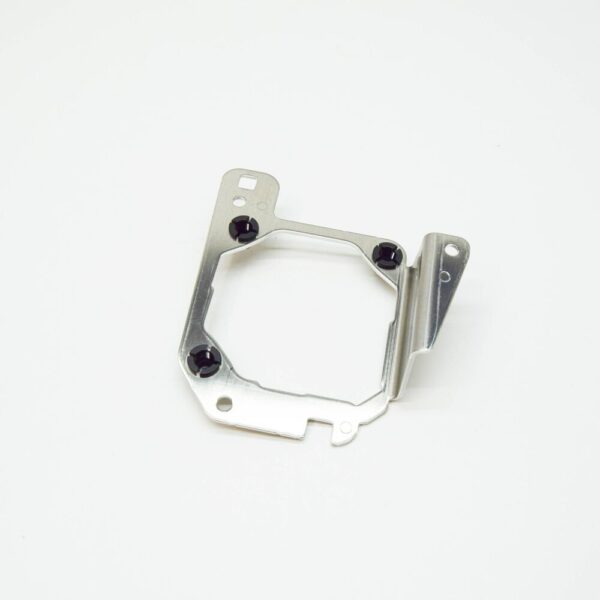80A907573 - NEW AUDI Q5 FY FRONT LEFT RADAR SENSOR MOUNT 80A907573 ORIGINAL