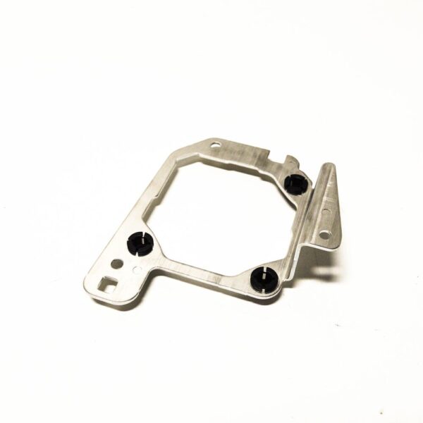 80A907574 - Audi Q5 80A bracket for right cruise control sensor 80A907574 NEW