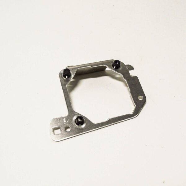 80A907574 - Audi Q5 80A bracket for right cruise control sensor 80A907574 NEW