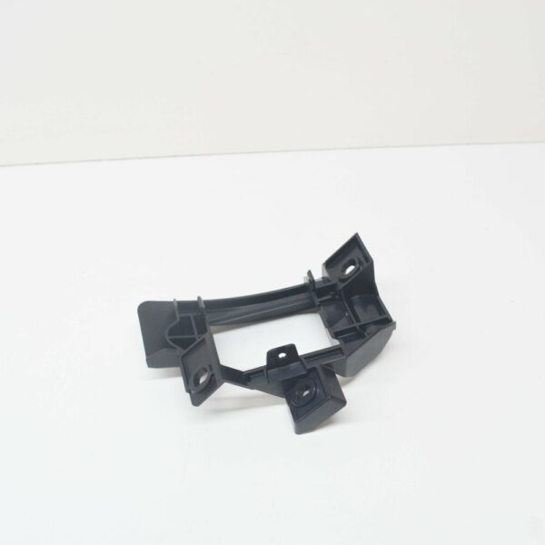 80A907907B - NEW AUDI Q7 REAR LEFT LANE CHANGE ASSIST BRACKET 80A907907B 2017 ORIGINAL
