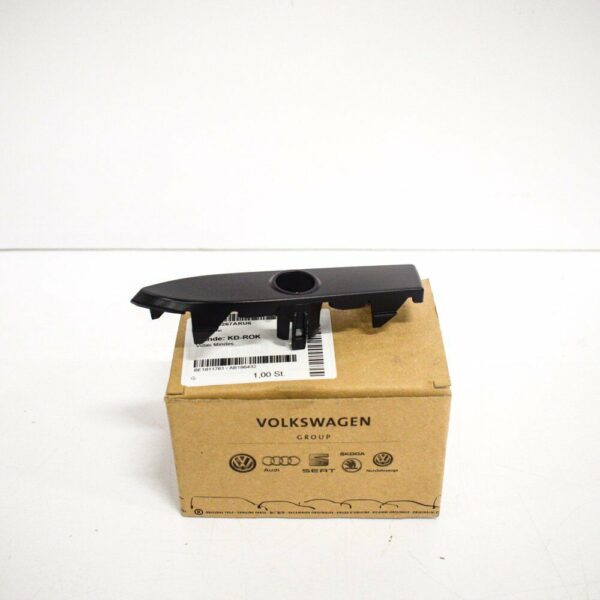 80A919267ARU6 - NEW AUDI Q5 FY FRONT LEFT BUMPER PDC SENSOR 80A919267ARU6 2018 TRIM