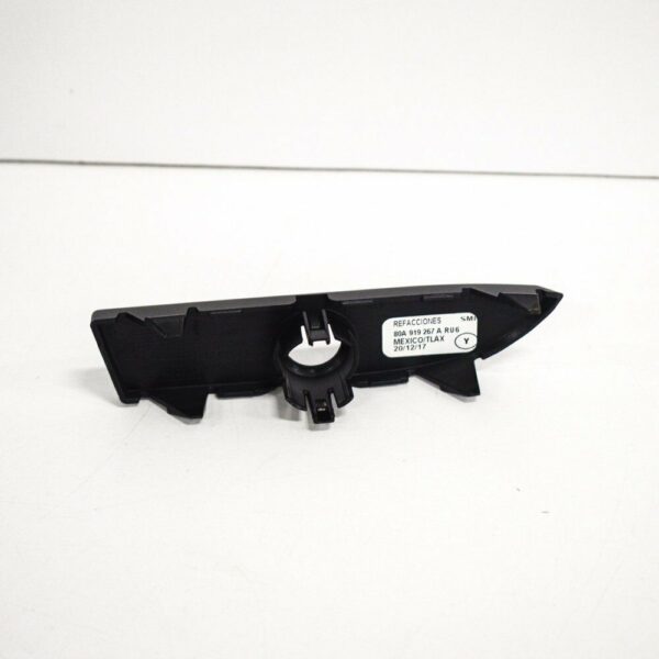 80A919267ARU6 - NEW AUDI Q5 FY FRONT LEFT BUMPER PDC SENSOR 80A919267ARU6 2018 TRIM