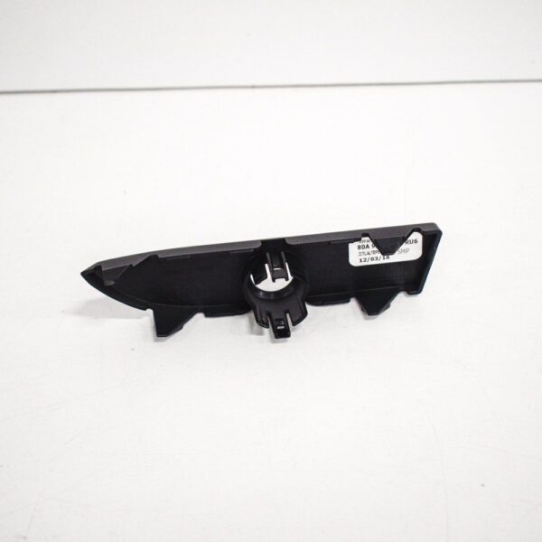 80A919268ARU6 - Audi Q5 FY Front Bumper Right Side PDC Sensor Holder 80A919268ARU6 NEW