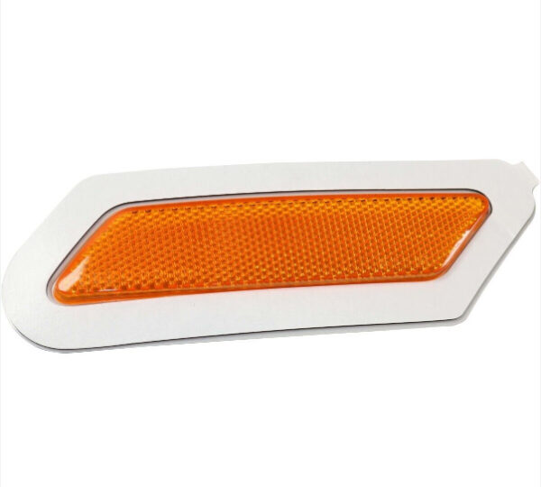 80A945071 - NEW AUDI Q5 SIDE MARKER LIGHT LEFT FRONT 80A945071 GENUINE