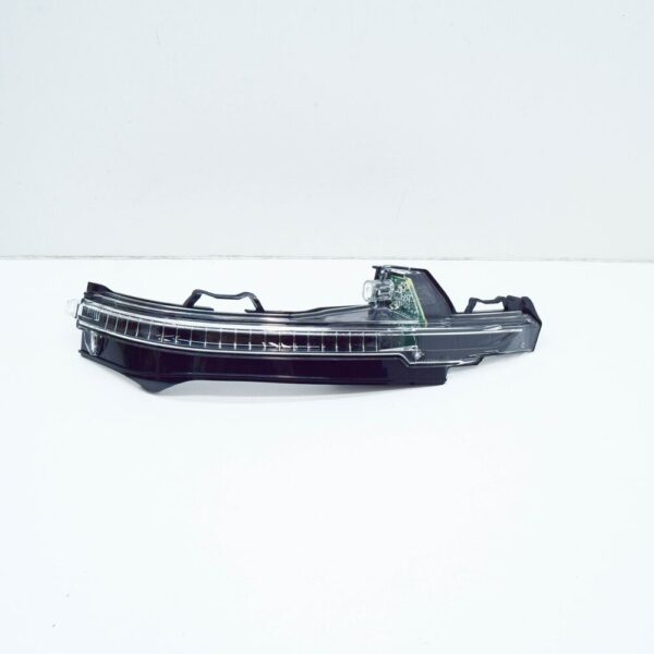 80A949102 - NEW AUDI Q5 FY FRONT RIGHT DOOR MIRROR TURN INDICATOR 80A949102 ORIGINAL
